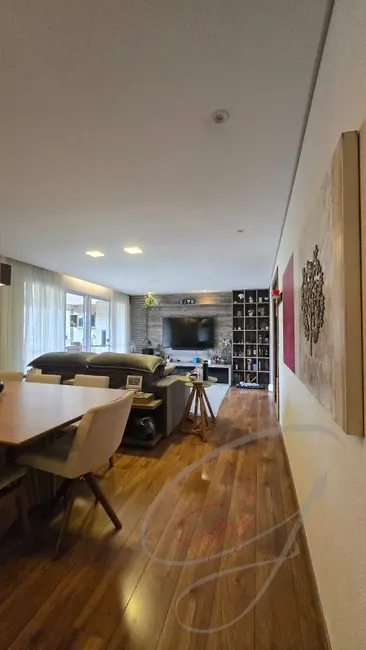 Foto 4 de Apartamento com 4 quartos à venda, 151m2 em Parque dos Príncipes, São Paulo - SP