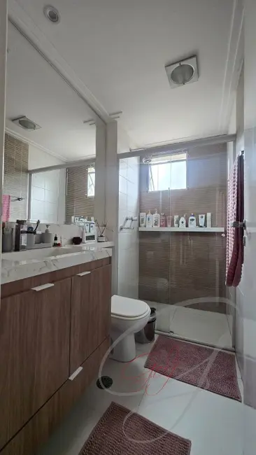 Foto 5 de Apartamento com 4 quartos à venda, 151m2 em Parque dos Príncipes, São Paulo - SP