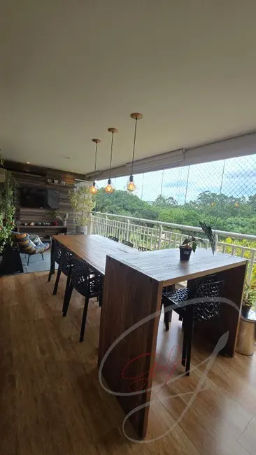 Foto 3 de Apartamento com 4 quartos à venda, 151m2 em Parque dos Príncipes, São Paulo - SP