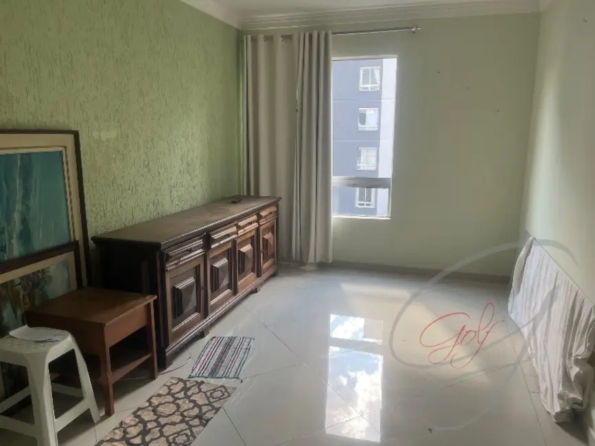 Foto 2 de Apartamento com 2 quartos à venda, 55m2 em Vila São Francisco, São Paulo - SP