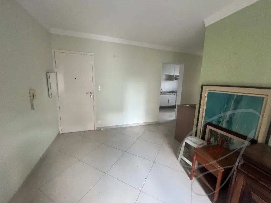 Foto 4 de Apartamento com 2 quartos à venda, 55m2 em Vila São Francisco, São Paulo - SP