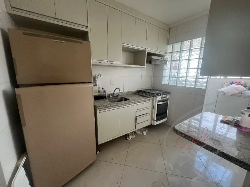 Foto 9 de Apartamento com 2 quartos à venda, 55m2 em Vila São Francisco, São Paulo - SP