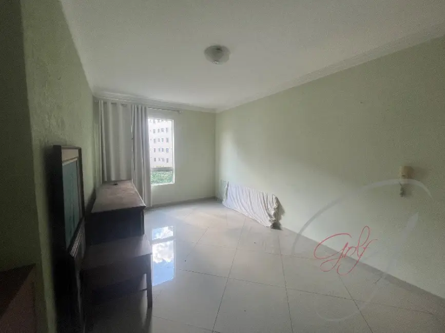 Foto 3 de Apartamento com 2 quartos à venda, 55m2 em Vila São Francisco, São Paulo - SP