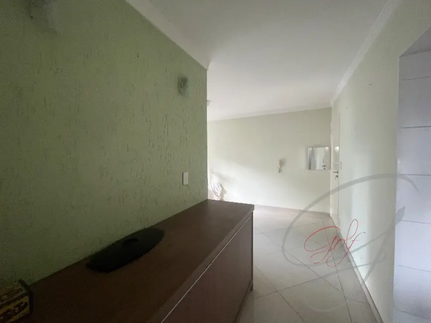 Foto 7 de Apartamento com 2 quartos à venda, 55m2 em Vila São Francisco, São Paulo - SP