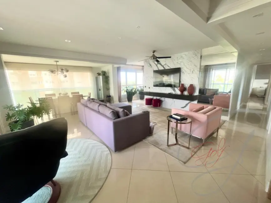 Foto 2 de Apartamento com 3 quartos à venda, 142m2 em Osasco - SP