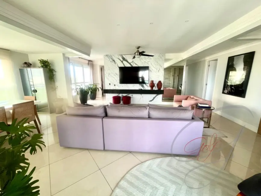 Foto 3 de Apartamento com 3 quartos à venda, 142m2 em Osasco - SP