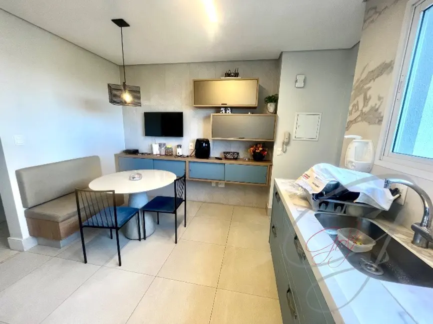Foto 5 de Apartamento com 3 quartos à venda, 142m2 em Osasco - SP