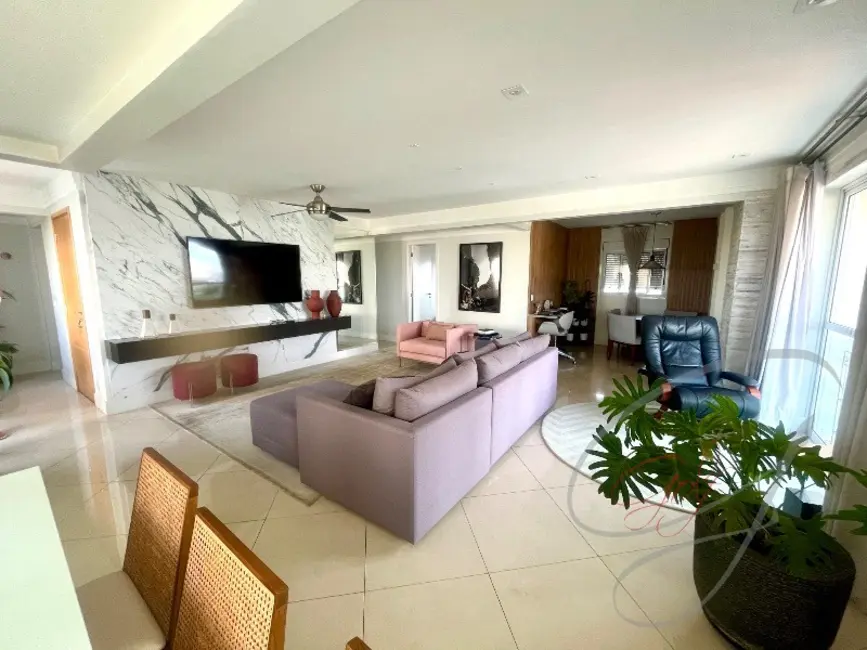 Foto 1 de Apartamento com 3 quartos à venda, 142m2 em Osasco - SP