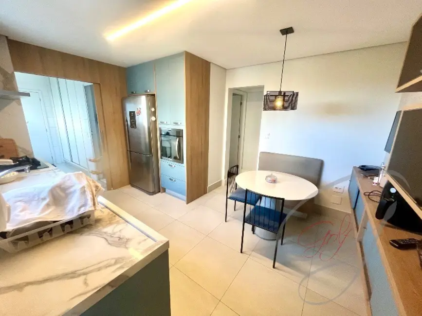 Foto 7 de Apartamento com 3 quartos à venda, 142m2 em Osasco - SP