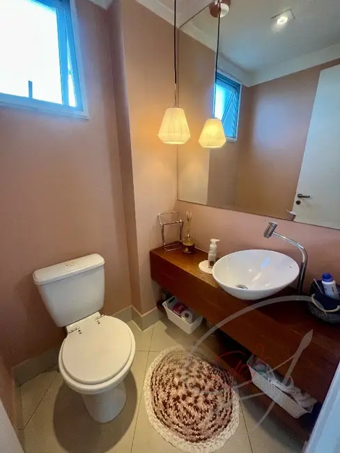 Foto 4 de Apartamento com 3 quartos à venda, 142m2 em Osasco - SP