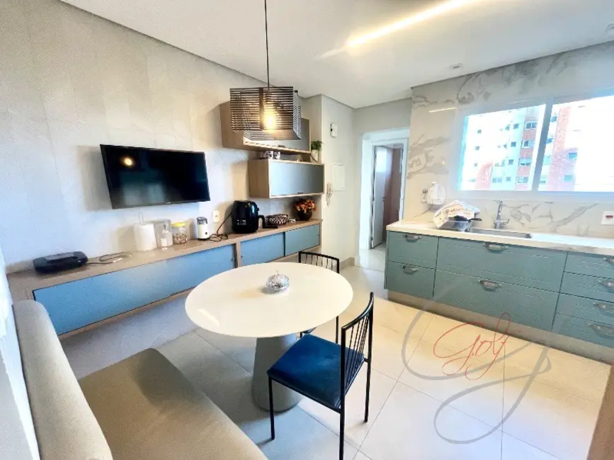 Foto 9 de Apartamento com 3 quartos à venda, 142m2 em Osasco - SP