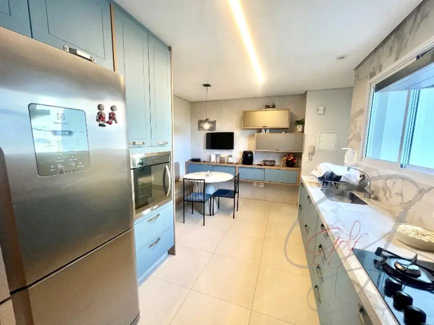 Foto 6 de Apartamento com 3 quartos à venda, 142m2 em Osasco - SP