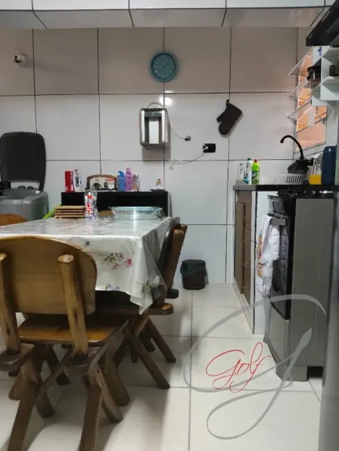 Casa com 2 quartos à venda, 160m2 em Vila São Francisco, São Paulo - SP - imagem 4 Foto 4 de Casa com 2 quartos à venda, 160m2 em Vila São Francisco, São Paulo - SP