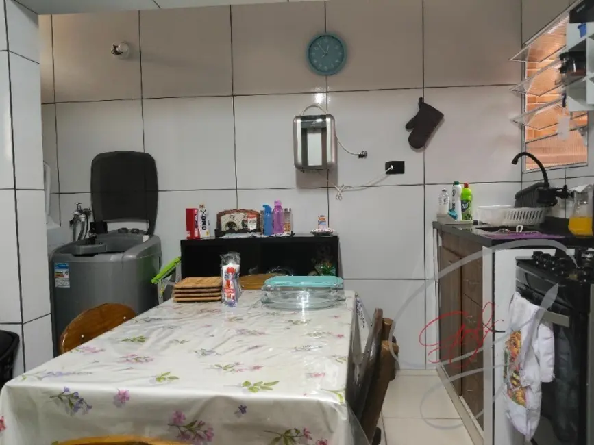 Casa com 2 quartos à venda, 160m2 em Vila São Francisco, São Paulo - SP - imagem 9 Foto 9 de Casa com 2 quartos à venda, 160m2 em Vila São Francisco, São Paulo - SP