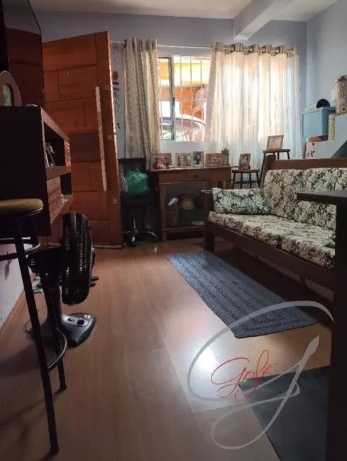 Casa com 2 quartos à venda, 160m2 em Vila São Francisco, São Paulo - SP - imagem 3 Foto 3 de Casa com 2 quartos à venda, 160m2 em Vila São Francisco, São Paulo - SP