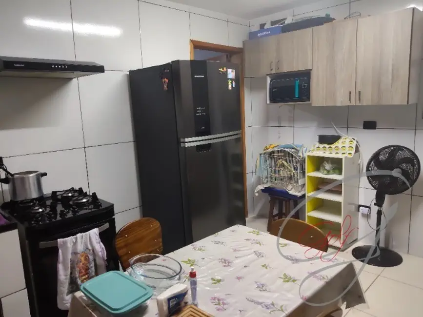 Casa com 2 quartos à venda, 160m2 em Vila São Francisco, São Paulo - SP - imagem 5 Foto 5 de Casa com 2 quartos à venda, 160m2 em Vila São Francisco, São Paulo - SP