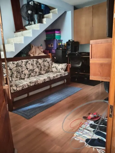 Casa com 2 quartos à venda, 160m2 em Vila São Francisco, São Paulo - SP - imagem 1 Foto 1 de Casa com 2 quartos à venda, 160m2 em Vila São Francisco, São Paulo - SP