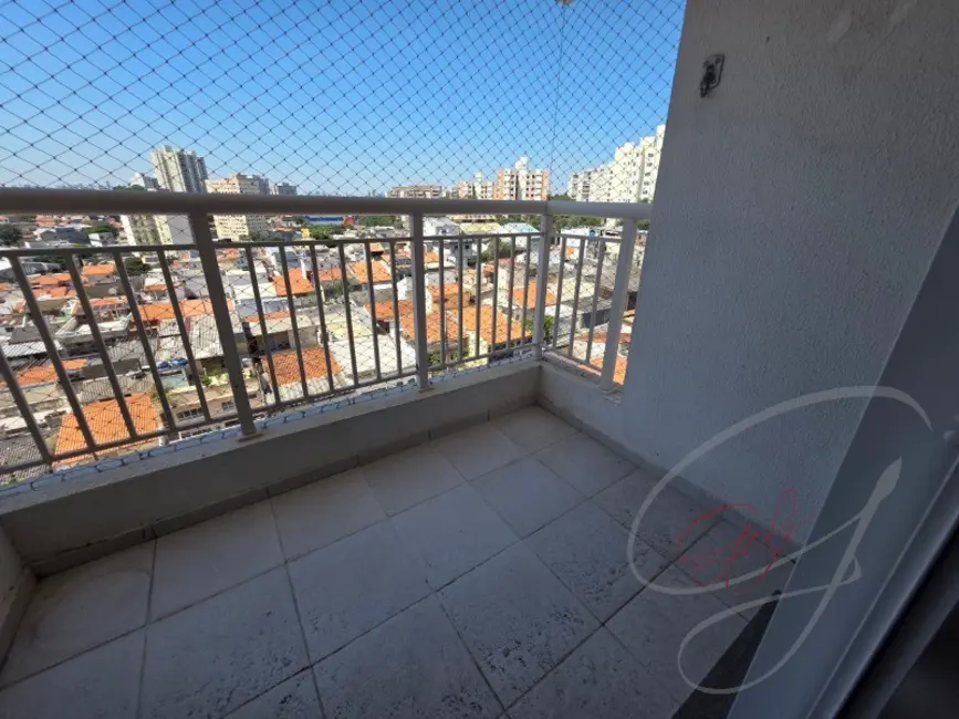 Foto 5 de Apartamento com 1 quarto para alugar, 57m2 em Vila São Francisco, São Paulo - SP