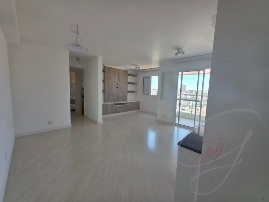 Foto 3 de Apartamento com 1 quarto para alugar, 57m2 em Vila São Francisco, São Paulo - SP