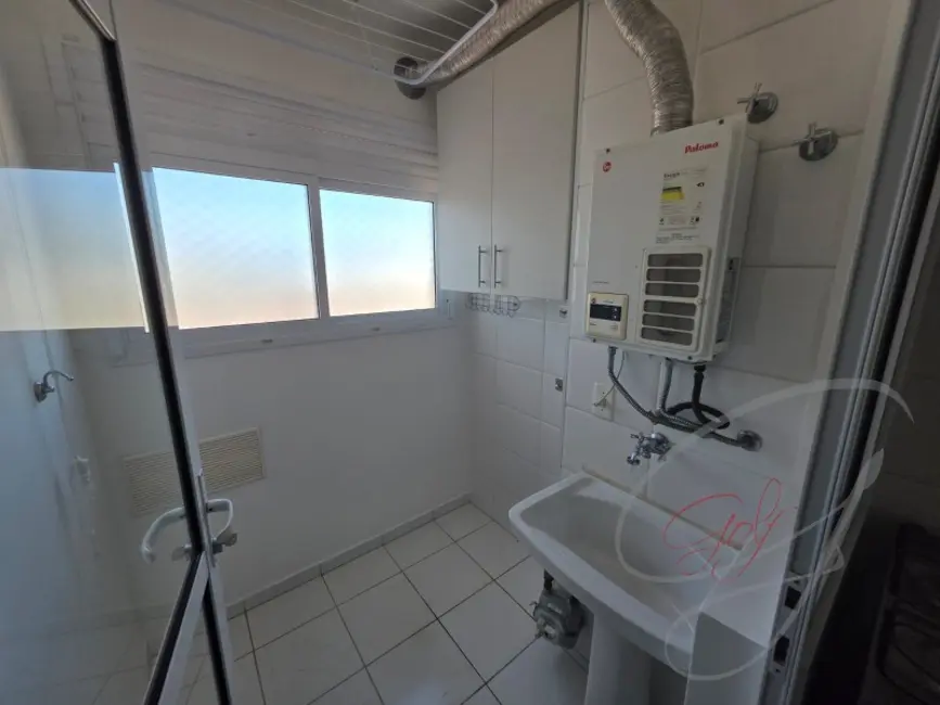 Foto 7 de Apartamento com 1 quarto para alugar, 57m2 em Vila São Francisco, São Paulo - SP