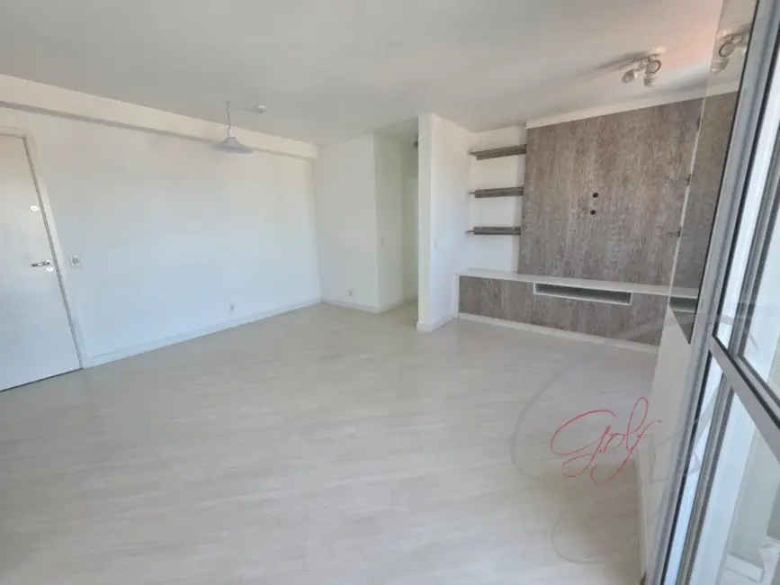 Foto 4 de Apartamento com 1 quarto para alugar, 57m2 em Vila São Francisco, São Paulo - SP