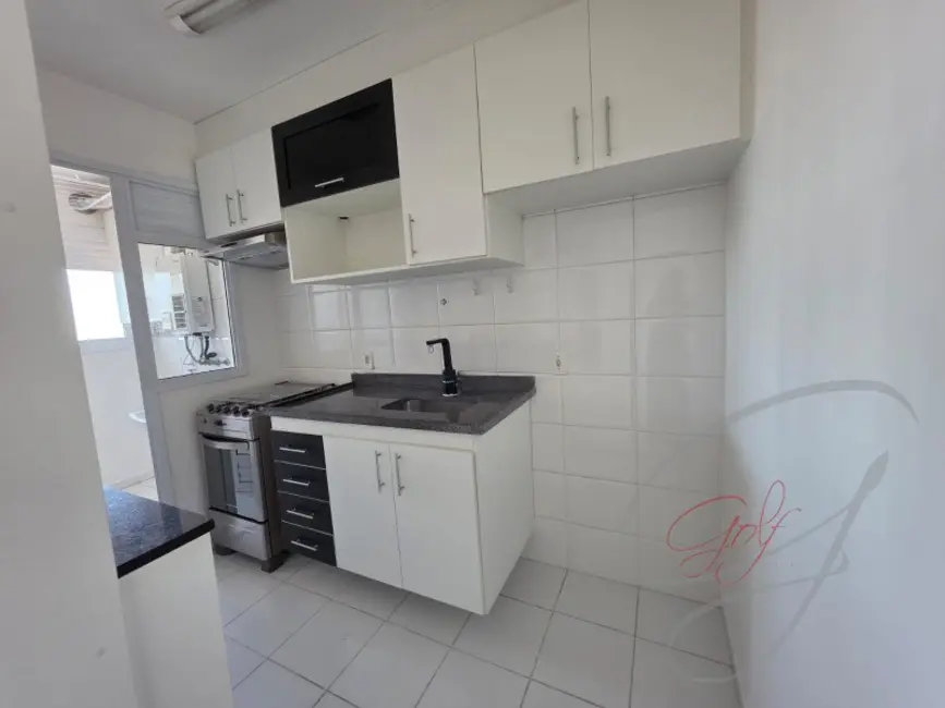 Foto 6 de Apartamento com 1 quarto para alugar, 57m2 em Vila São Francisco, São Paulo - SP