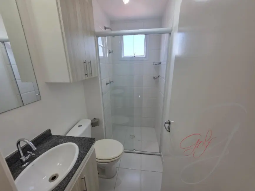 Foto 9 de Apartamento com 1 quarto para alugar, 57m2 em Vila São Francisco, São Paulo - SP