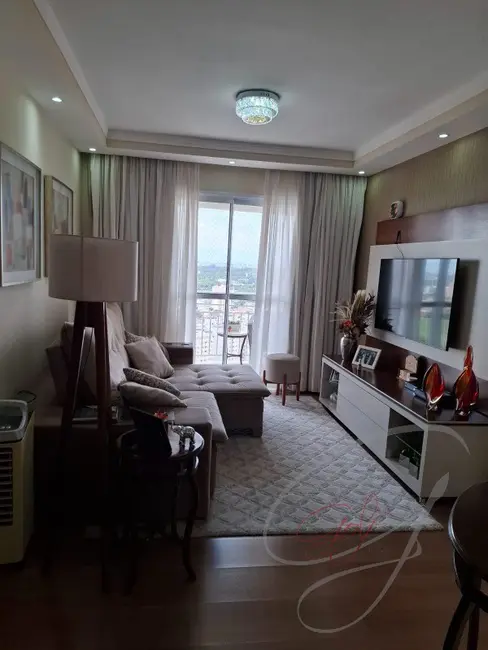 Foto 1 de Apartamento com 3 quartos à venda, 81m2 em Osasco - SP