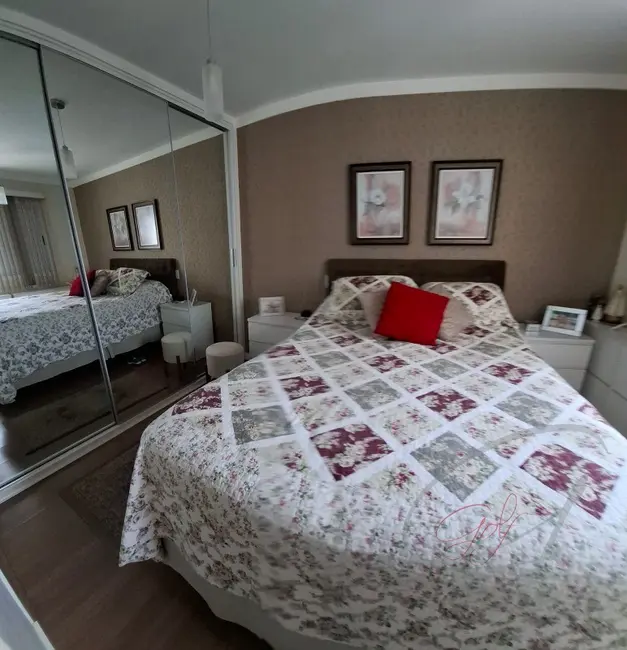 Foto 8 de Apartamento com 3 quartos à venda, 81m2 em Osasco - SP