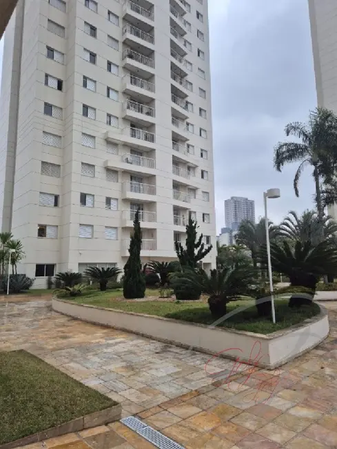 Foto 2 de Apartamento com 3 quartos à venda, 81m2 em Osasco - SP