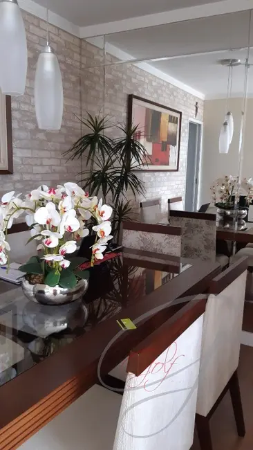 Foto 4 de Apartamento com 3 quartos à venda, 81m2 em Osasco - SP
