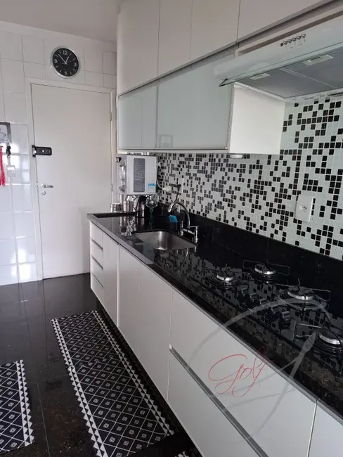 Foto 5 de Apartamento com 3 quartos à venda, 81m2 em Osasco - SP
