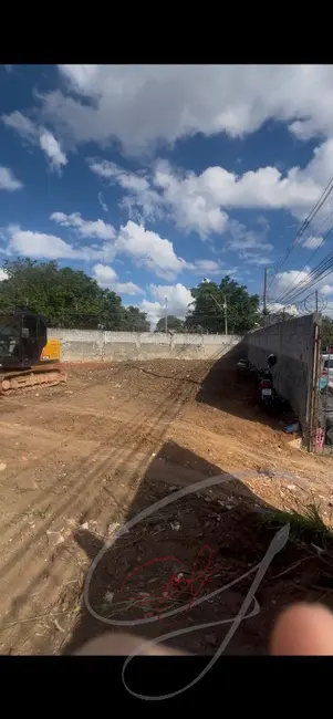 Foto 1 de Terreno / Lote à venda, 365m2 em Adalgisa, Osasco - SP