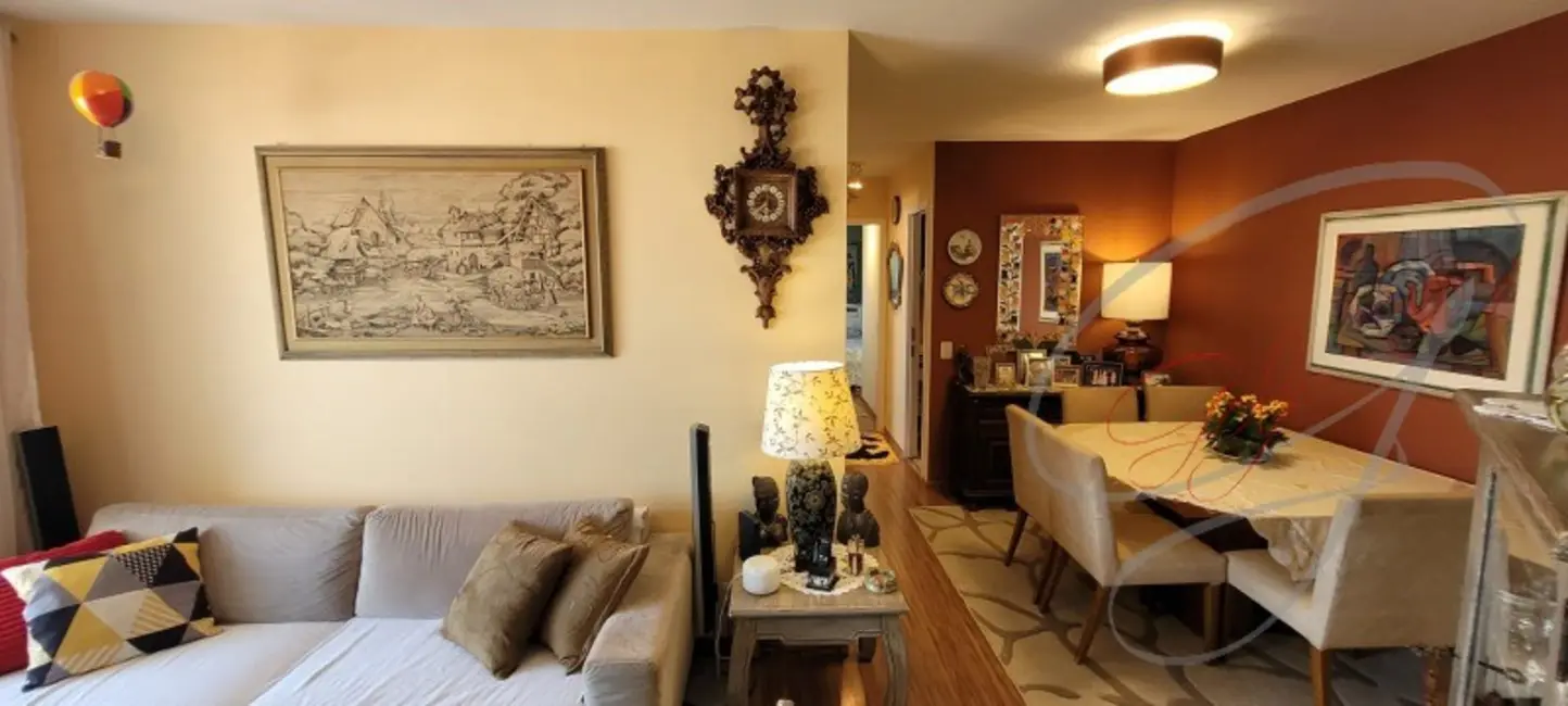 Foto 3 de Apartamento com 3 quartos à venda, 81m2 em Osasco - SP