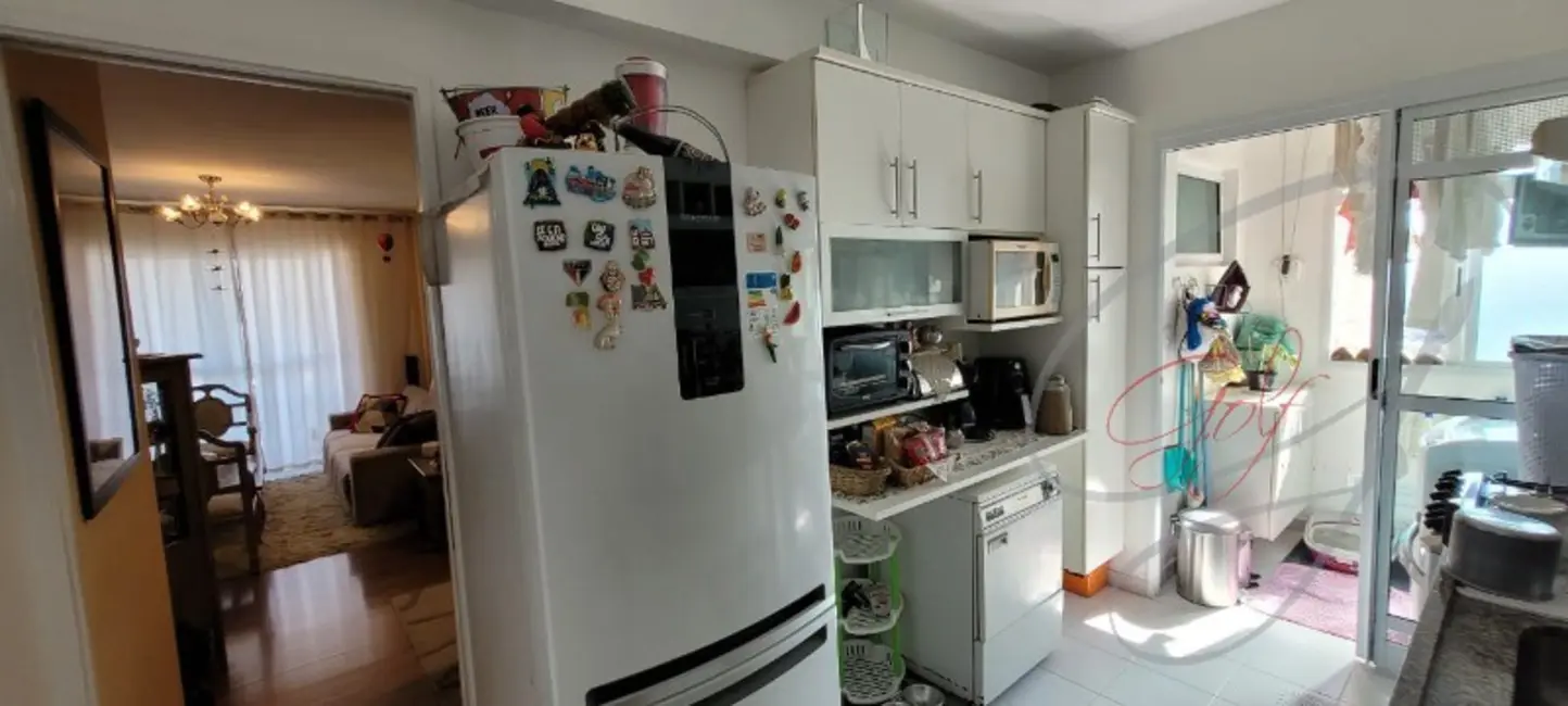 Foto 6 de Apartamento com 3 quartos à venda, 81m2 em Osasco - SP