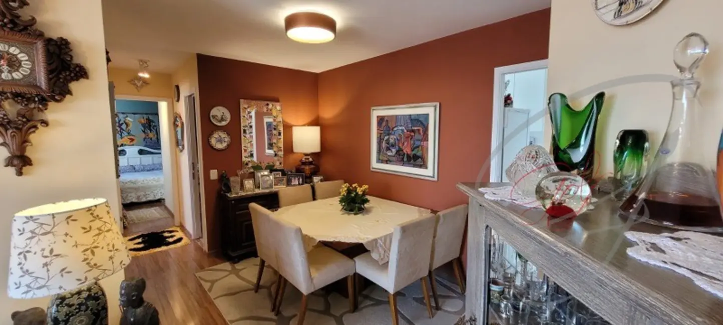 Foto 4 de Apartamento com 3 quartos à venda, 81m2 em Osasco - SP
