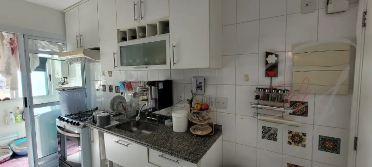 Foto 7 de Apartamento com 3 quartos à venda, 81m2 em Osasco - SP