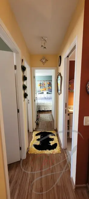 Foto 9 de Apartamento com 3 quartos à venda, 81m2 em Osasco - SP