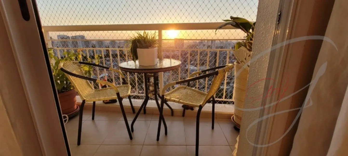 Foto 2 de Apartamento com 3 quartos à venda, 81m2 em Osasco - SP