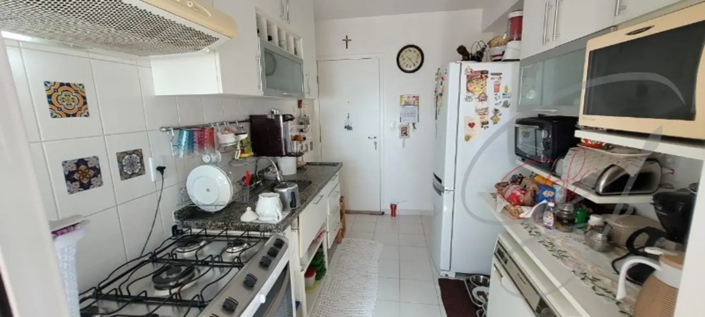Foto 5 de Apartamento com 3 quartos à venda, 81m2 em Osasco - SP