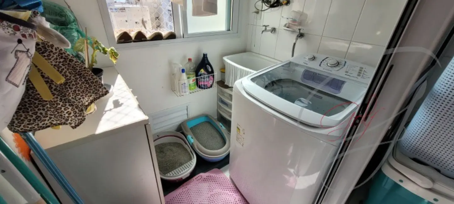 Foto 8 de Apartamento com 3 quartos à venda, 81m2 em Osasco - SP