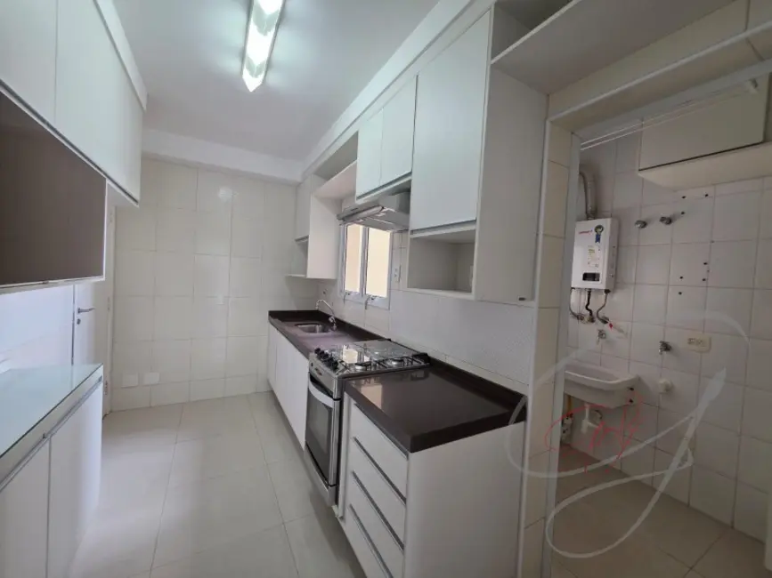 Foto 2 de Apartamento com 3 quartos à venda, 87m2 em Vila Campesina, Osasco - SP