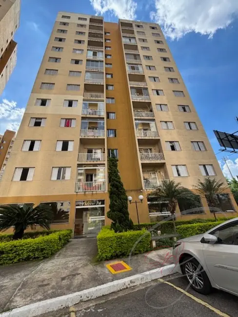 Foto 1 de Apartamento com 2 quartos à venda, 58m2 em Piratininga, Osasco - SP