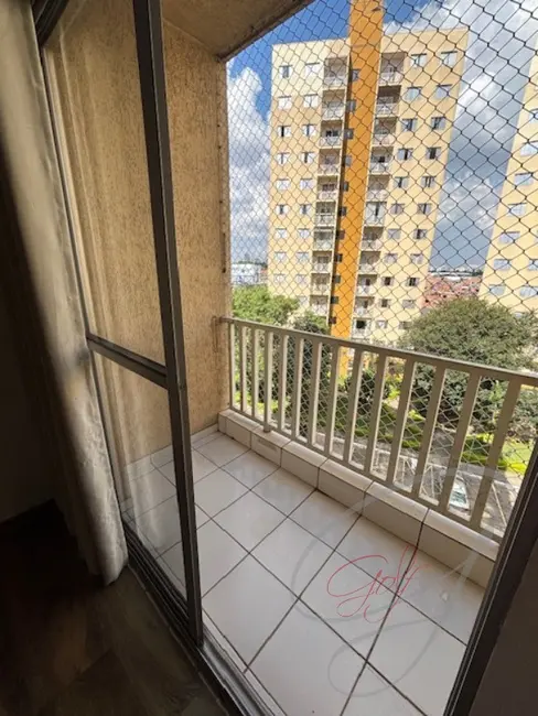 Foto 2 de Apartamento com 2 quartos à venda, 58m2 em Piratininga, Osasco - SP