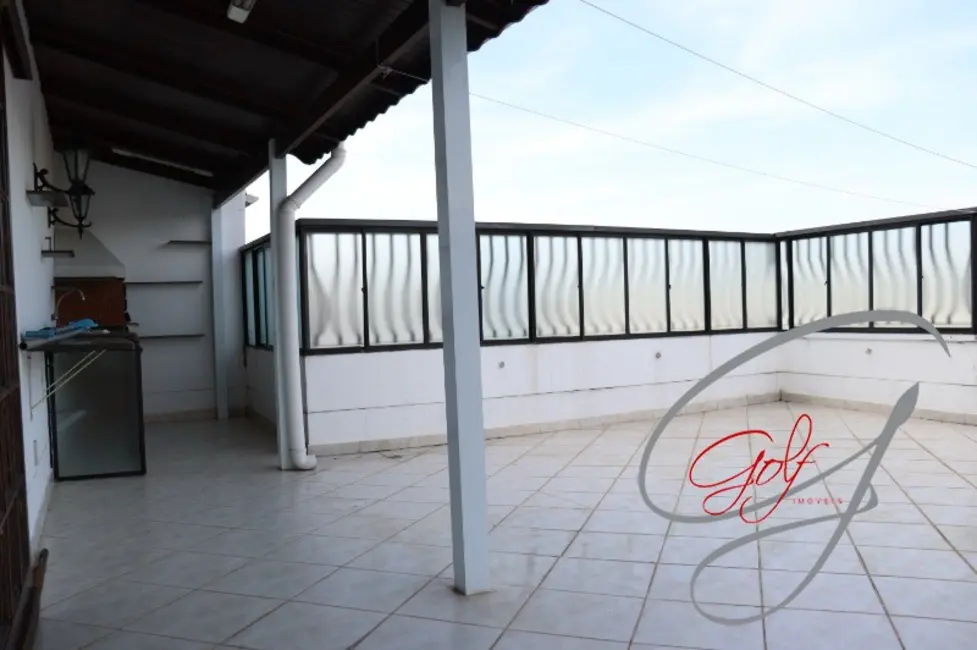 Foto 4 de Apartamento com 3 quartos para alugar, 220m2 em Vila São Francisco, São Paulo - SP