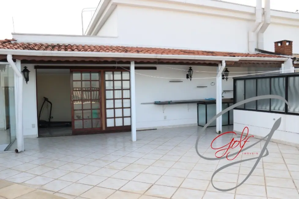 Foto 5 de Apartamento com 3 quartos para alugar, 220m2 em Vila São Francisco, São Paulo - SP