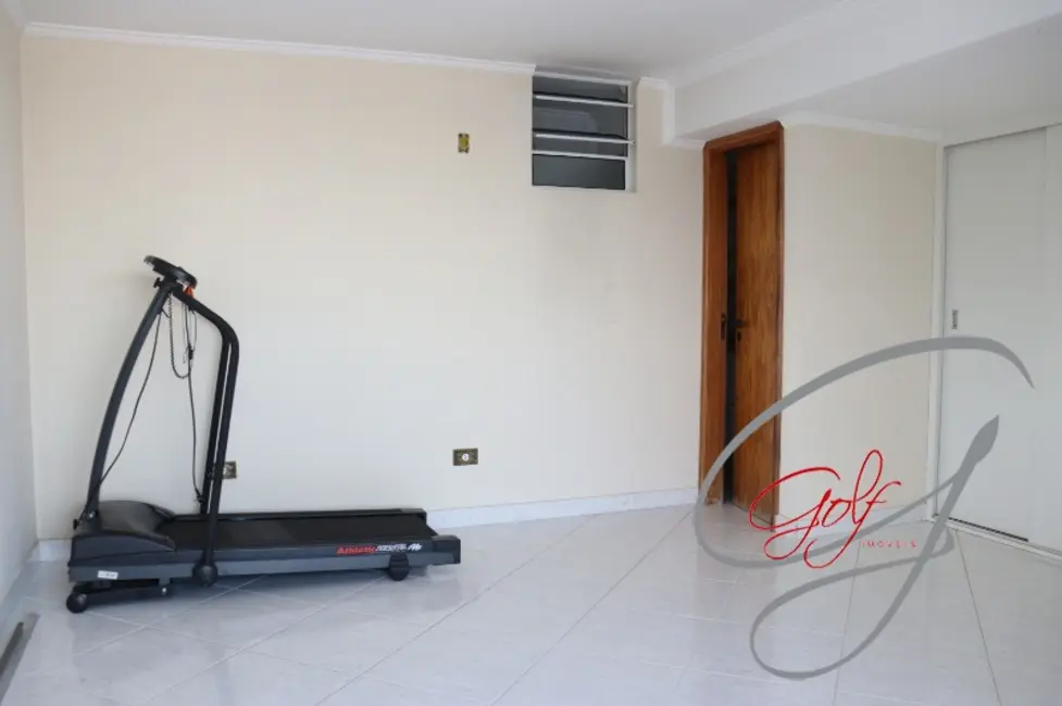 Foto 9 de Apartamento com 3 quartos para alugar, 220m2 em Vila São Francisco, São Paulo - SP