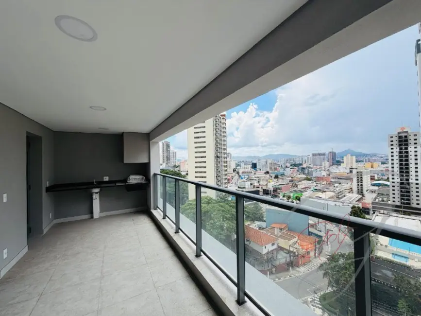 Foto 7 de Apartamento com 3 quartos à venda, 123m2 em Centro, Osasco - SP