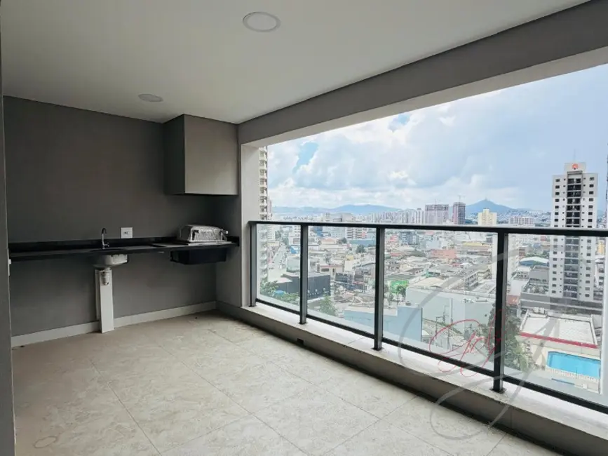 Foto 1 de Apartamento com 3 quartos à venda, 123m2 em Centro, Osasco - SP