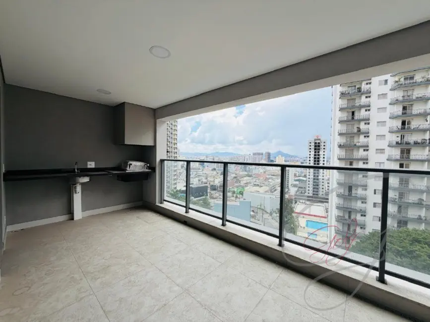 Foto 2 de Apartamento com 3 quartos à venda, 123m2 em Centro, Osasco - SP